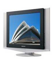 LCD-телевизоры Samsung LE-20S52BP фото