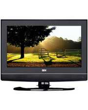 LCD-телевизоры DEX LT-22E1F фото