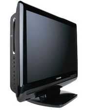 LCD-телевизоры Toshiba 22SLDT2 фото