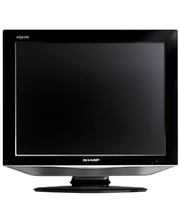 LCD-телевизоры Sharp LC-20S5EBK фото
