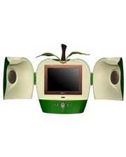 LCD-телевізори Hanns.G HANNSa.green фото