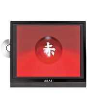 LCD-телевизоры Akai LTC-15S04M фото