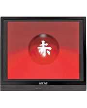 LCD-телевизоры Akai LTA-15S5N1M фото