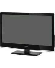 LCD-телевизоры AEG CTV 1901 LED/DVD/DVB-T фото