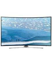 LCD-телевизоры Samsung UE49KU6300U фото