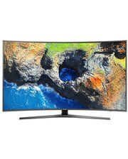 LCD-телевізори Samsung UE65MU6650U фото