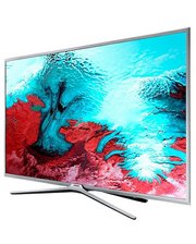 LCD-телевизоры Samsung UE40K5672SU фото
