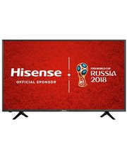 LCD-телевизоры Hisense H55N5300 фото