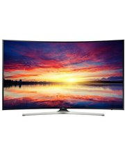 LCD-телевизоры Samsung UE49KU6100K фото