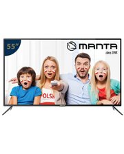 LCD-телевизоры Manta 55LUA58L фото