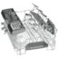 Bosch SPV25CX01R технические характеристики. Купить Bosch SPV25CX01R в интернет магазинах Украины – МетаМаркет
