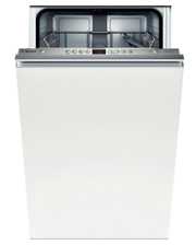 Посудомоечные машины Bosch SPV 40M10 фото
