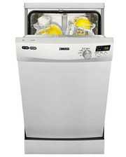 Посудомоечные машины Zanussi ZDS 91500 SA фото