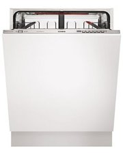 Посудомоечные машины AEG F 66602 VI фото