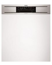 Посудомоечные машины AEG F 88700 IM фото