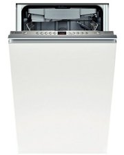 Посудомоечные машины Bosch SPV 59M00 фото