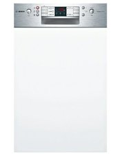 Посудомоечные машины Bosch SPI 53N05 фото
