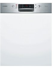 Посудомоечные машины Bosch SMI 46KS00 E фото