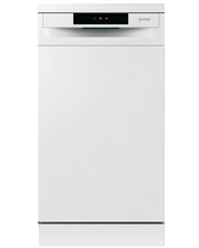 Посудомоечные машины Gorenje GS52010W фото