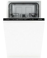 Посудомоечные машины Gorenje GV 53111 фото