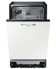 Посудомоечные машины Samsung DW50K4030BB фото