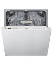 Посудомоечные машины Whirlpool WKIO 3T123 6P фото