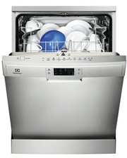 Посудомоечные машины Electrolux ESF 9552 LOX фото