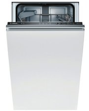 Посудомоечные машины Bosch SPV 40F20 фото