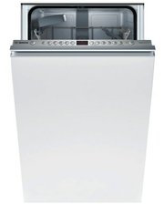 Посудомоечные машины Bosch SPV46IX03E фото