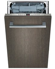 Посудомоечные машины Siemens SR 64M081 фото