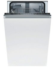 Посудомоечные машины Bosch SPV25CX01R фото