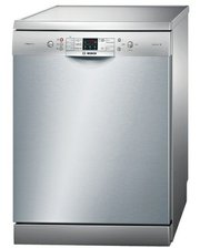Посудомоечные машины Bosch SMS 58L68 фото