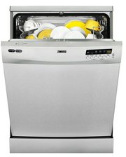 Посудомоечные машины Zanussi ZDF 92600 XA фото