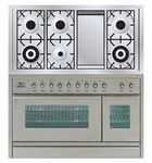 ILVE PSW-120F-VG Stainless-Steel