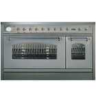 ILVE P-120FRN-MP Stainless-Steel