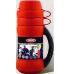 THERMOS 34-100 1л Red