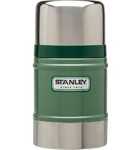 Stanley Classic 0,5 л Зеленый