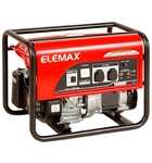 Elemax SH6500EX-RS