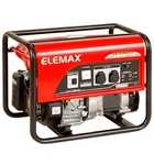 Elemax SH7600EX-S