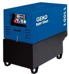 Geko 11001 ED-S/MEDA Super Silent