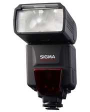 Фотовспышки Sigma EF 610 DG ST for Canon фото