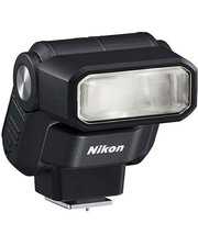 Фотовспышки Nikon Speedlight SB-300 фото