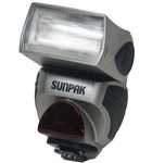 Sunpak PZ40X for Nikon