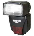 Sunpak PZ42X Digital Flash for Nikon