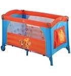 MILLY MALLY Playpen Mirage
