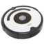 iRobot Roomba 605 отзывы. Купить iRobot Roomba 605 в интернет магазинах Украины – МетаМаркет