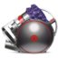 Dyson Cinetic Big Ball Parquet 2 технические характеристики. Купить Dyson Cinetic Big Ball Parquet 2 в интернет магазинах Украины – МетаМаркет