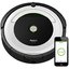 iRobot Roomba 695 технические характеристики. Купить iRobot Roomba 695 в интернет магазинах Украины – МетаМаркет