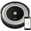 iRobot Roomba 690 отзывы. Купить iRobot Roomba 690 в интернет магазинах Украины – МетаМаркет