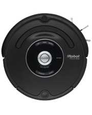 Пылесосы iRobot Roomba 580 фото
